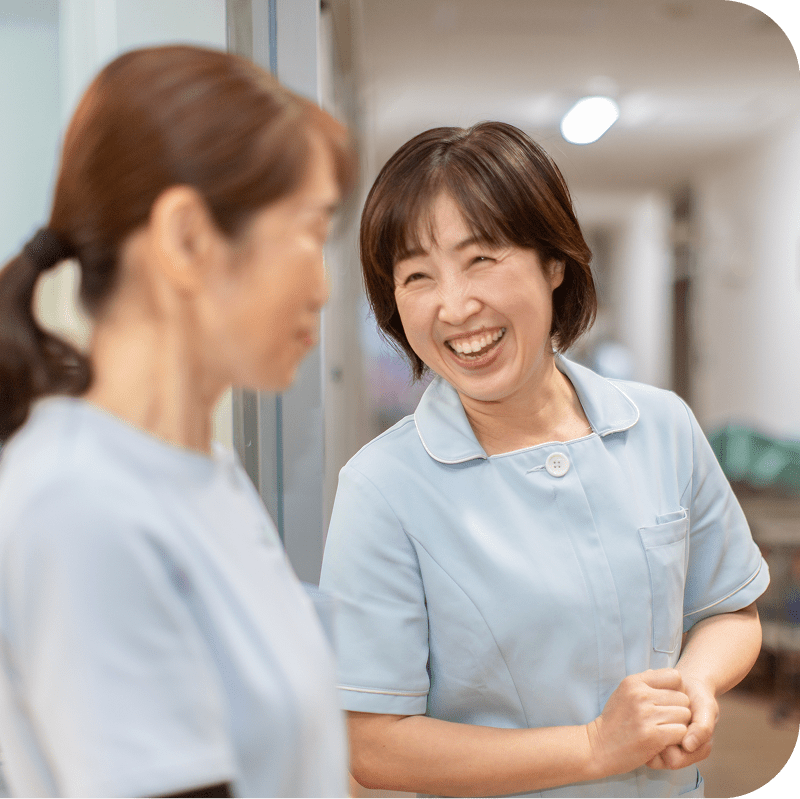採用情報