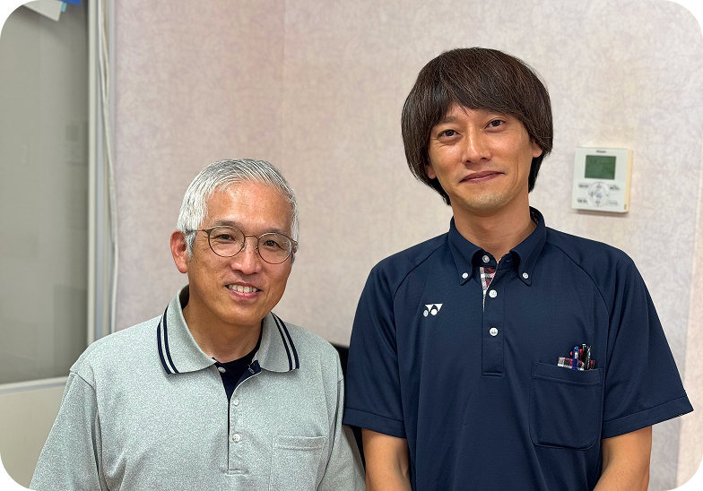 訪問リハビリテーション